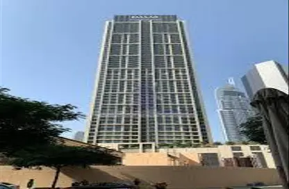 Apartment - 3 Bedrooms - 3 Bathrooms for sale in Burj Royale - Downtown Dubai - Dubai