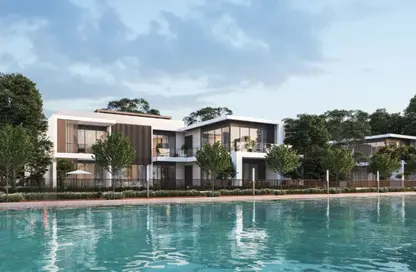 Villa - 5 Bedrooms - 5 Bathrooms for sale in Sobha Estates Villas - Sobha Hartland II - Bukadra - Dubai