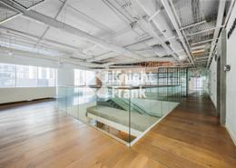Stairs image for: Office Space for rent in Building 3 - Emaar Square - Downtown Dubai - Dubai, Image 1