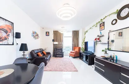 Apartment - 2 Bedrooms - 3 Bathrooms for sale in Viridis B - Viridis Residence and Hotel Apartments - Damac Hills 2 - Dubai