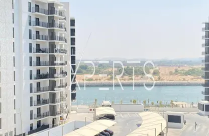 شقة - غرفة نوم - 1 حمام للايجار في وترز أج - جزيرة ياس - أبوظبي شقة - غرفة نوم - 1 حمام للايجار في وترز أج - جزيرة ياس - أبوظبي