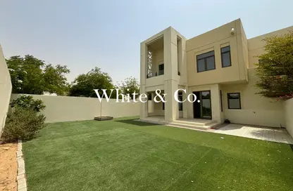 Villa - 3 Bedrooms - 4 Bathrooms for sale in Mira Oasis 3 - Mira Oasis - Reem - Dubai