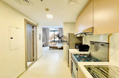 Apartment - Studio - 1 Bathroom for sale in Glorious Central Residences - Al Warsan 4 - Al Warsan - Dubai