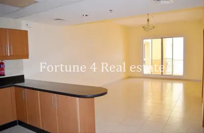 Apartment - 1 Bedroom - 2 Bathrooms for sale in Florence 2 - Tuscan Residences - Jumeirah Village Circle - Dubai