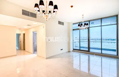 Apartment - 2 Bedrooms - 3 Bathrooms for sale in The Polo Residence - Meydan Avenue - Meydan - Dubai