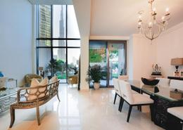 Villa - 4 bedrooms - 7 bathrooms for sale in Boulevard Point - Downtown Dubai - Dubai