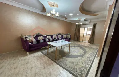 Apartment - 1 Bedroom - 1 Bathroom for sale in Al Majaz 2 - Al Majaz - Sharjah