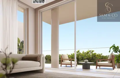 Apartment - 3 Bedrooms - 4 Bathrooms for sale in Creekside - Al Zorah - Ajman