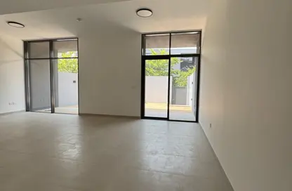 Townhouse - 4 Bedrooms - 4 Bathrooms for rent in Kaya - Masaar - Tilal City - Sharjah