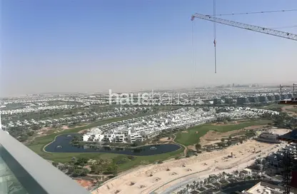 شقة - 2 غرف نوم - 2 حمامات للايجار في جولف جيت - داماك هيلز - دبي