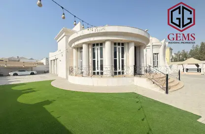Villa - 4 Bedrooms - 5 Bathrooms for rent in Al Warqa'a 2 Villas - Al Warqa'a 2 - Al Warqa'a - Dubai