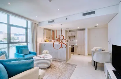 Hotel  and  Hotel Apartment - Studio - 1 Bathroom for sale in Seven Palm - Palm Jumeirah - Dubai
