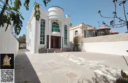 Villa - 5 Bedrooms - 6 Bathrooms for rent in Al Rawda 3 Villas - Al Rawda 3 - Al Rawda - Ajman