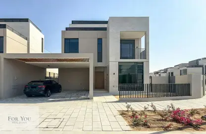 فيلا - 4 غرف نوم - 6 حمامات للايجار في إيلي صعب 1 - ايلي صعب - المرابع العربية 3 - دبي