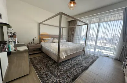 Apartment - 2 Bedrooms - 4 Bathrooms for sale in Hartland Greens - Sobha Hartland - Mohammed Bin Rashid City - Dubai
