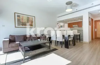 Apartment - 1 Bedroom - 2 Bathrooms for sale in Al Alka 3 - Al Alka - Greens - Dubai