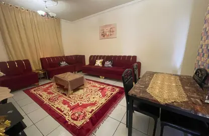 Apartment - 1 Bedroom - 1 Bathroom for rent in Al Naimiya - Al Nuaimiya - Ajman