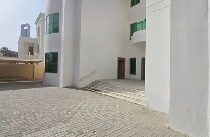 Villa - 7+ Bedrooms - 7+ Bathrooms for sale in Al Bateen Villas - Al Bateen - Abu Dhabi