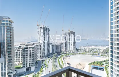 Apartment - 1 Bedroom - 1 Bathroom for sale in Creek Palace - Dubai Creek Harbour (The Lagoons) - Dubai