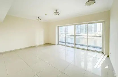 Apartment - 2 Bedrooms - 2 Bathrooms for rent in V3 Tower - JLT Cluster V - Jumeirah Lake Towers - Dubai