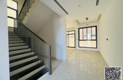 Villa - 5 Bedrooms - 7 Bathrooms for rent in Al Zaheya Gardens - Al Zahya - Ajman