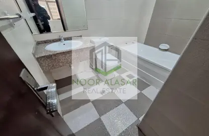 Apartment - 2 Bedrooms - 3 Bathrooms for rent in Al Sabah Tower - Al Nahda 2 - Al Nahda - Dubai