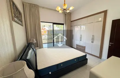 Apartment - 2 Bedrooms - 2 Bathrooms for rent in Resortz by Danube - Arjan - Dubai