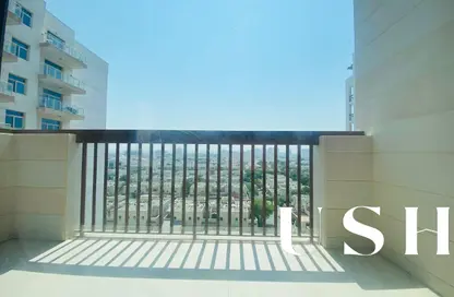 Apartment - 2 Bedrooms - 3 Bathrooms for sale in Avenue Residence 4 - Avenue Residence - Al Furjan - Dubai
