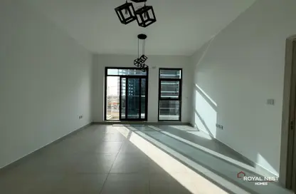 Apartment - 1 Bedroom - 1 Bathroom for rent in Bliss Homes - Dubai Land Residence Complex - Dubai