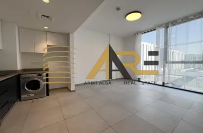 Apartment - 1 Bedroom - 2 Bathrooms for rent in East Village - Aljada - Sharjah
