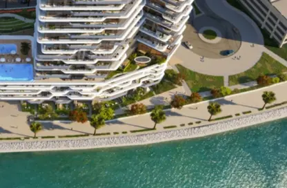Apartment - 1 Bedroom - 2 Bathrooms for sale in SAAS Heights - Al Reem Island - Abu Dhabi