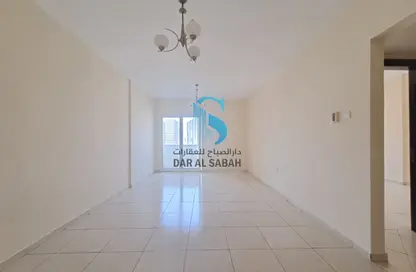شقة - غرفة نوم - 2 حمامات للايجار في الحفيت تاور 6 - النهدة - الشارقة
