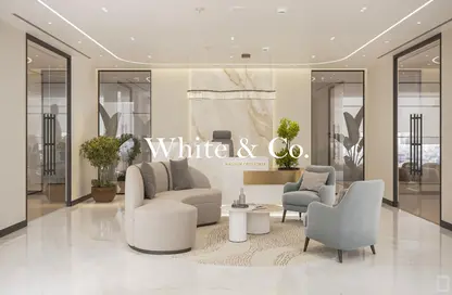 Office Space - Studio for rent in Magnum Opus Tower - Barsha Heights (Tecom) - Dubai