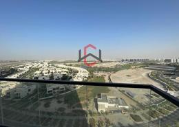 Apartment - 1 bedroom - 1 bathroom for rent in Golf Vita A - Golf Vita - DAMAC Hills - Dubai