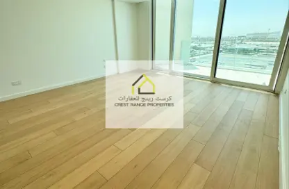 شقة - 2 غرف نوم - 4 حمامات للايجار في ممشى السعديات - منطقة السعديات الثقافية - جزيرة السعديات - أبوظبي