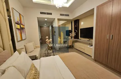 شقة - 1 حمام للايجار في عزيزي ريفيرا - ميدان واحد - ميدان - دبي
