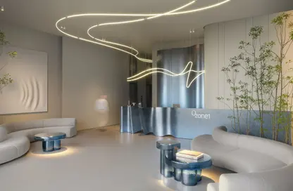 Apartment - 1 Bedroom - 2 Bathrooms for sale in Ozone 1 Residence - District 13 - Jumeirah Village Circle - Dubai