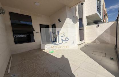 فيلا - 4 غرف نوم - 5 حمامات للبيع في قرية الاميرة - الياسمين - عجمان