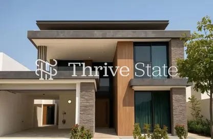 فيلا - 5 غرف نوم - 6 حمامات للبيع في عليا - تلال الغاف - دبي