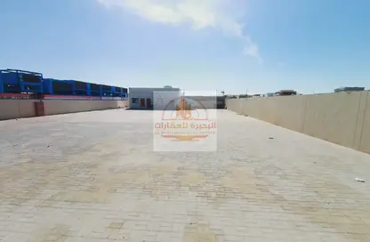 Land - Studio for rent in Al Sajaa S - Al Sajaa - Sharjah