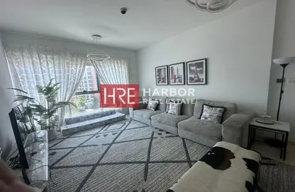 شقة - 2 غرف نوم - 2 حمامات للبيع في سكاي كورتس تاور D - أبراج سكاي كورتس - مجمع دبي ريزيدنس - دبي لاند - دبي