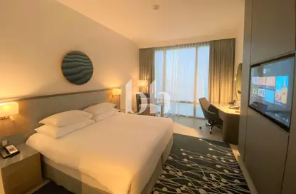 Apartment - Studio - 1 Bathroom for sale in The One at Jumeirah Village Circle - Jumeirah Village Circle - Dubai