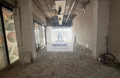 Shop - Studio for rent in Al Khair 2 - Al Satwa - Dubai