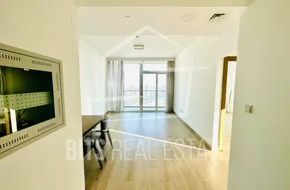 Apartment - 1 Bedroom - 1 Bathroom for sale in BLOOM TOWERS A - Bloom Towers - Jumeirah Village Circle - Dubai