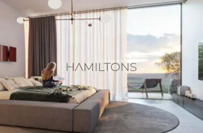 شقة - 3 غرف نوم - 4 حمامات للبيع في نسبة - الجادة - الشارقة