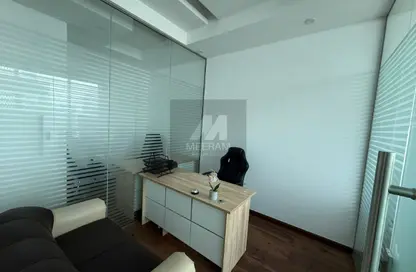 Office Space - Studio for rent in Park Lane Tower - Business Bay - Dubai