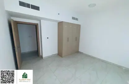 شقة - 2 غرف نوم - 2 حمامات للايجار في مبنى جيباس 1 - النخيل 1 - النخيل - عجمان