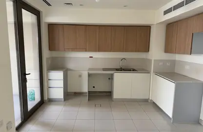 Villa - 3 Bedrooms - 4 Bathrooms for rent in Parkside 2 - EMAAR South - Dubai South (Dubai World Central) - Dubai