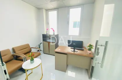 مكتب - استوديو - 1 حمام للايجار في مبنى هوريزون - بورسعيد - ديرة - دبي