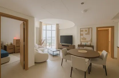 شقة - 2 غرف نوم - 2 حمامات للبيع في عزيزي ستار - الفرجان - دبي